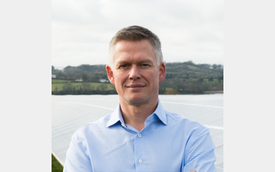 Alistair Macpherson, CEO at PEC.