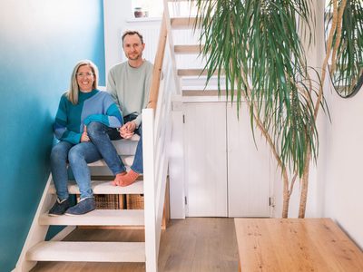 Client at Home 6