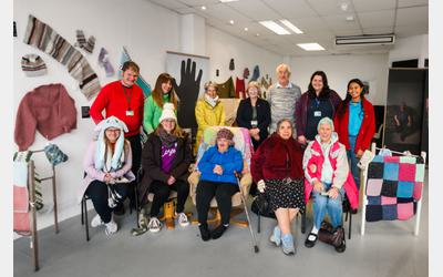 Plymouth Energy Community GROW Ready for winter event Web 1
