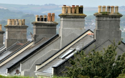 Roof tops