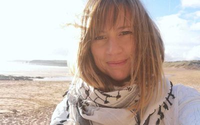 Sophie Brain, Energy Advisor at PEC.