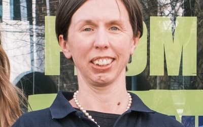 Sophie Short