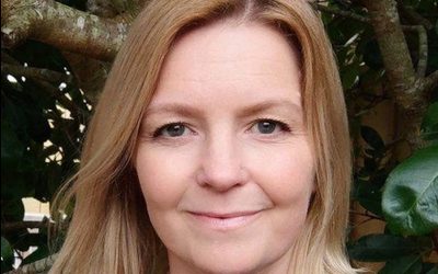 Clare Mains, Advice Lead at PEC.